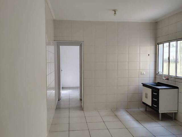 #312 - Casa para Locação em Franco da Rocha - SP - 3