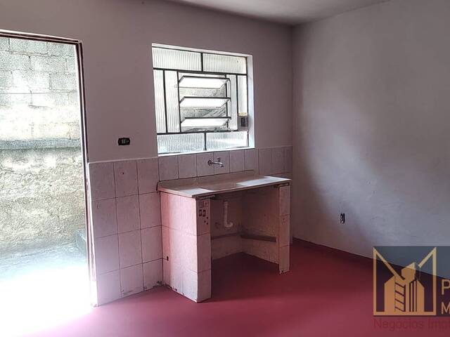 #313 - Casa para Locação em Franco da Rocha - SP - 2
