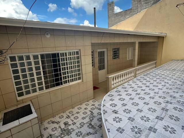 Locação em Vila Martinho - Franco da Rocha