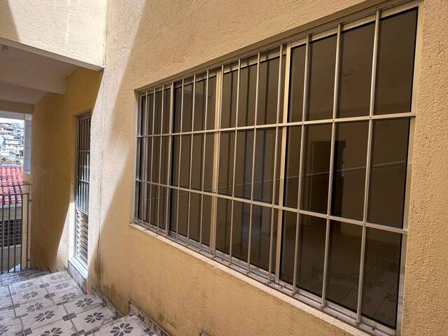 #316 - Casa para Locação em Franco da Rocha - SP - 2