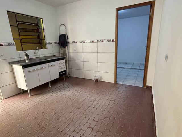 #317 - Casa para Locação em Franco da Rocha - SP - 2
