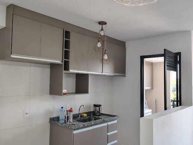 #318 - Apartamento para Locação em Caieiras - SP - 2