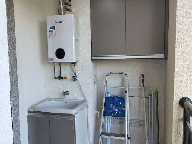 #318 - Apartamento para Locação em Caieiras - SP - 3