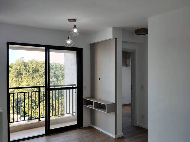 Apartamento para Locação em Caieiras - 5