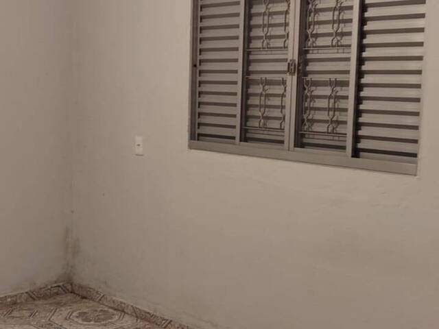 #319 - Casa para Locação em Francisco Morato - SP - 3