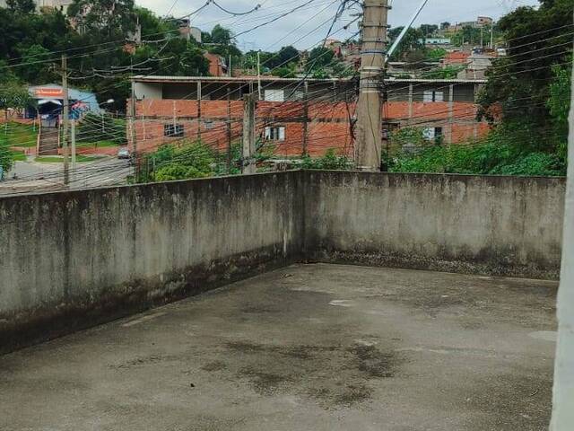 #319 - Casa para Locação em Francisco Morato - SP - 2