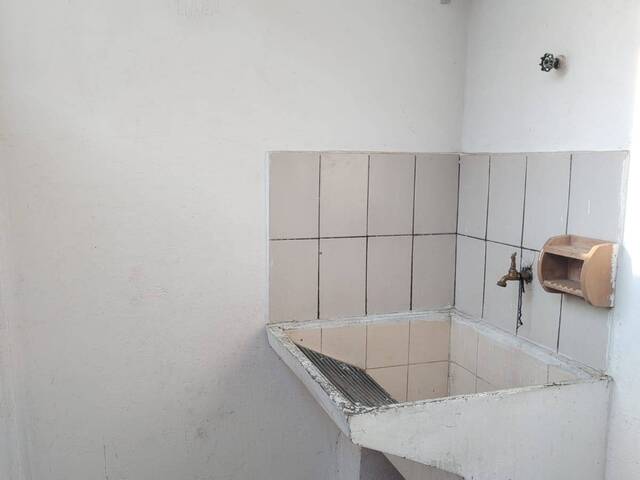 #320 - Casa para Locação em Franco da Rocha - SP - 2