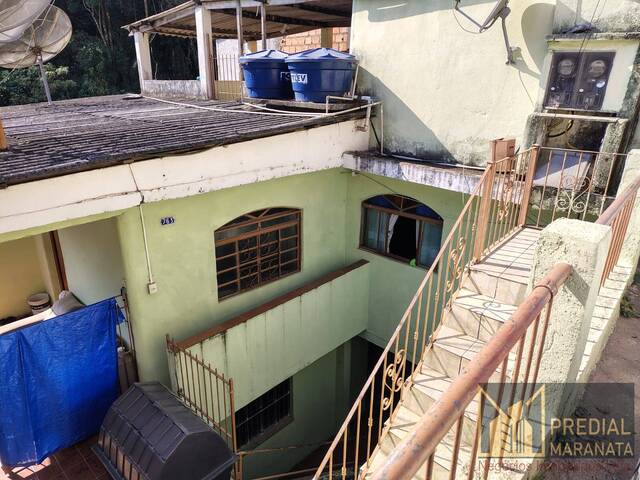 Casa para Venda em Franco da Rocha - 4