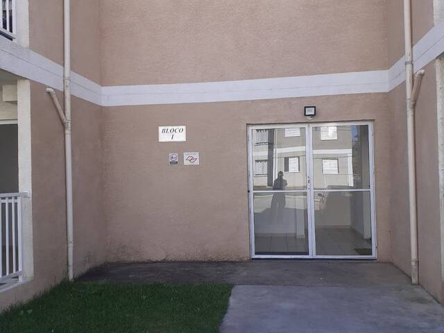 #322 - Apartamento para Venda em Francisco Morato - SP - 2
