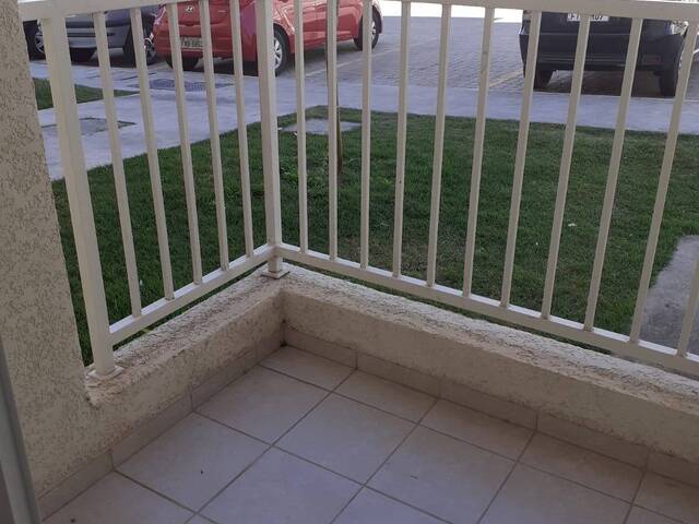 Apartamento para Venda em Francisco Morato - 4