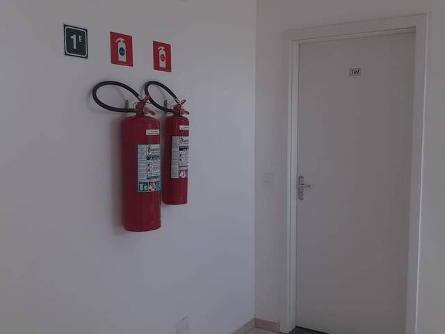 #322 - Apartamento para Venda em Francisco Morato - SP - 3