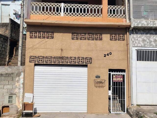 #326 - Casa para Locação em Franco da Rocha - SP - 1