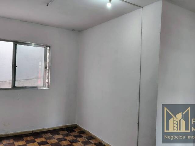 Sala para Locação em Franco da Rocha - 5