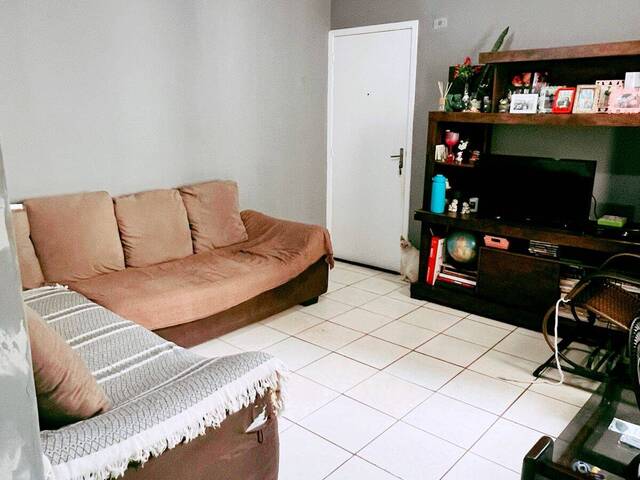 Apartamento para Venda em Franco da Rocha - 4