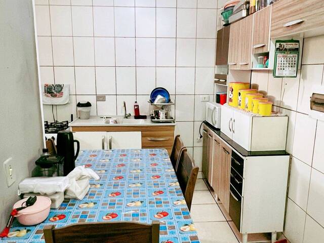 Apartamento para Venda em Franco da Rocha - 5