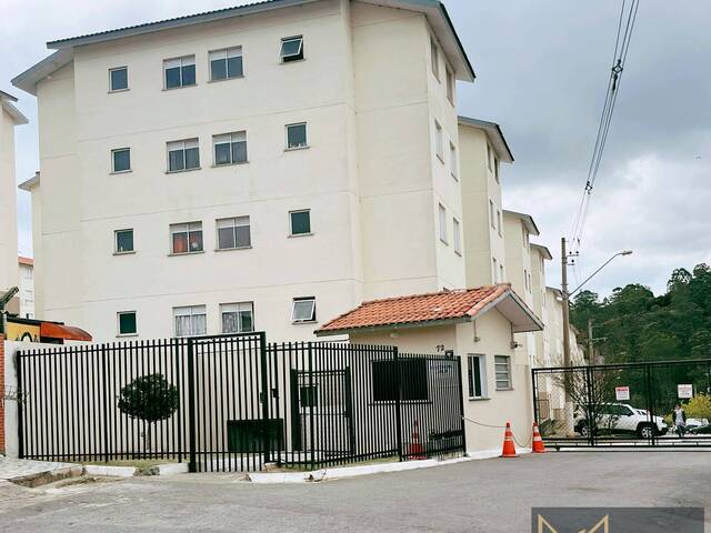 Venda em Jardim dos Bandeirantes - Franco da Rocha