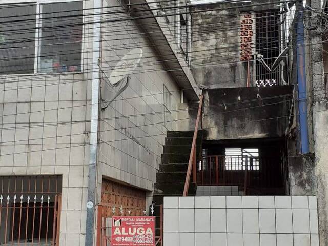 #331 - Casa para Locação em Franco da Rocha - SP - 1