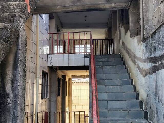 #331 - Casa para Locação em Franco da Rocha - SP - 3