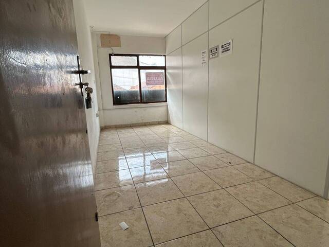 Sala para Locação em Franco da Rocha - 5
