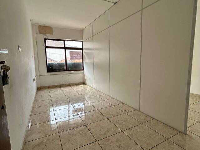 Sala para Locação em Franco da Rocha - 4