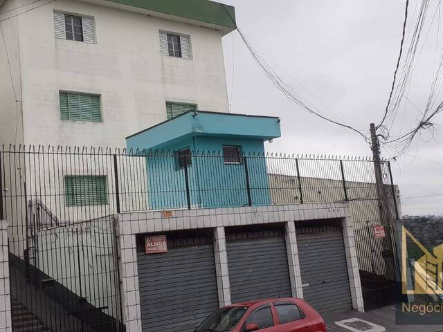 #333 - Apartamento para Locação em Franco da Rocha - SP - 1
