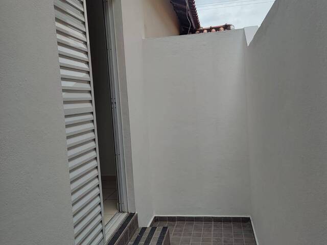 #334 - Casa para Locação em Franco da Rocha - SP - 2
