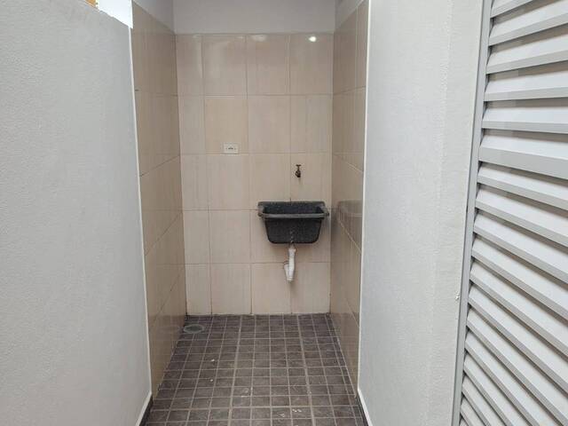 #334 - Casa para Locação em Franco da Rocha - SP - 3