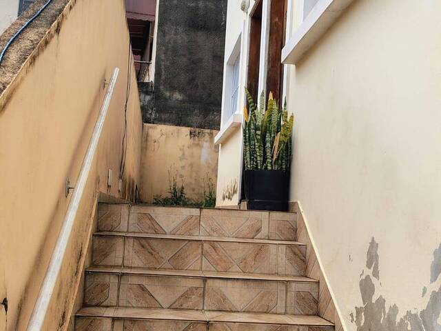 #335 - Casa para Venda em Franco da Rocha - SP - 2