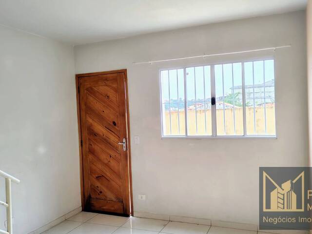#335 - Casa para Venda em Franco da Rocha - SP - 3