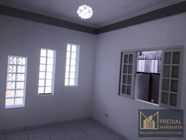 #336 - Casa para Locação em Franco da Rocha - SP - 2