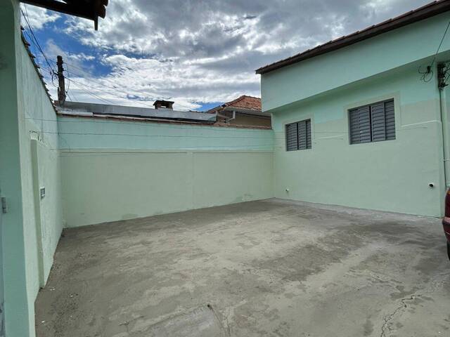 #341 - Casa para Locação em Franco da Rocha - SP - 2