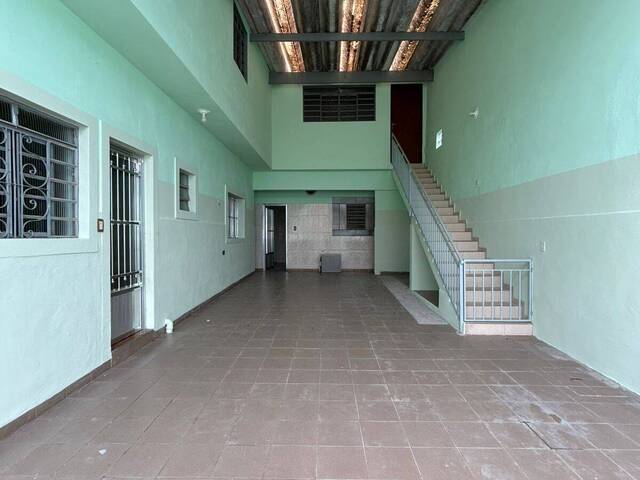 #341 - Casa para Locação em Franco da Rocha - SP - 3