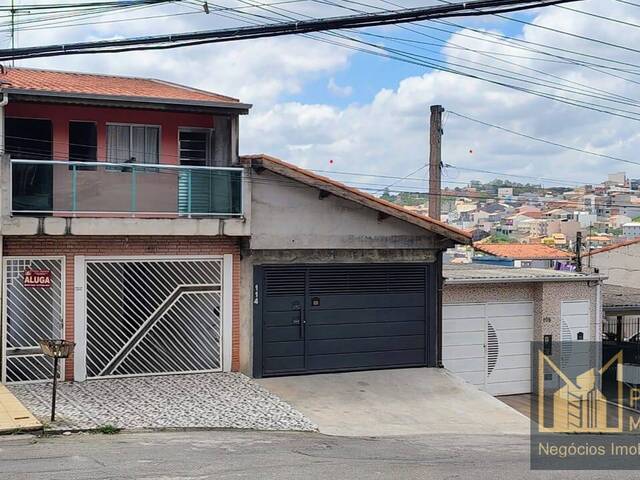 #343 - Casa para Locação em Franco da Rocha - SP - 1