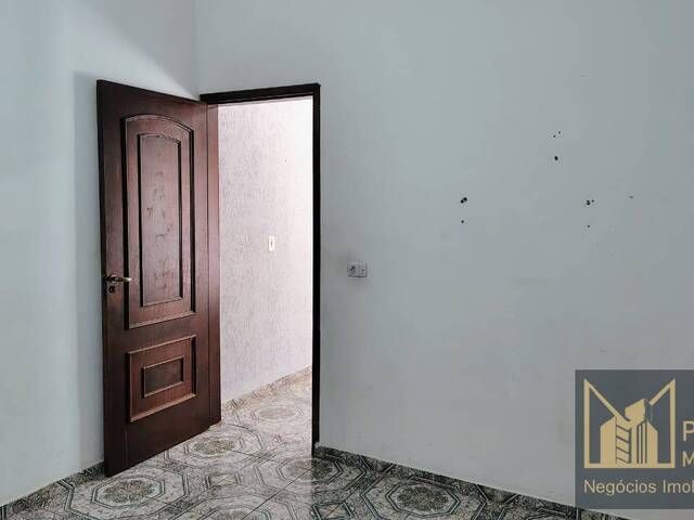 #343 - Casa para Locação em Franco da Rocha - SP - 2