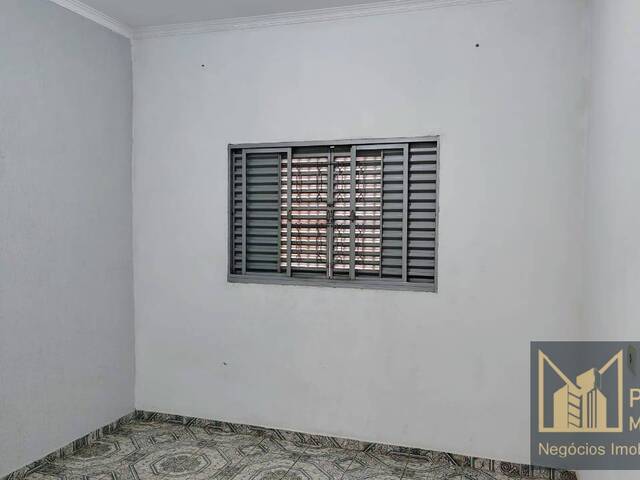 #343 - Casa para Locação em Franco da Rocha - SP - 3