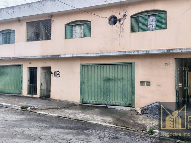 Locação em Vila Rosalina - Franco da Rocha