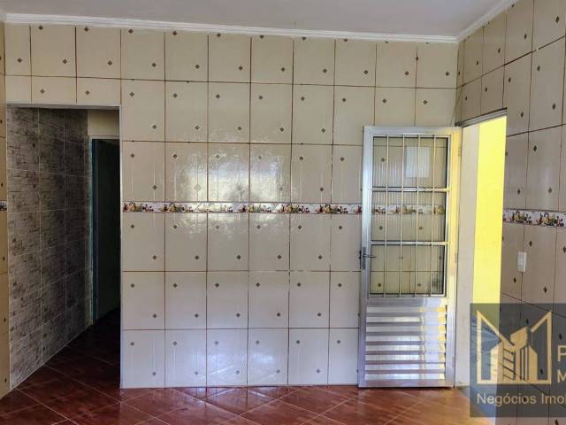 #348 - Casa para Locação em Franco da Rocha - SP - 2