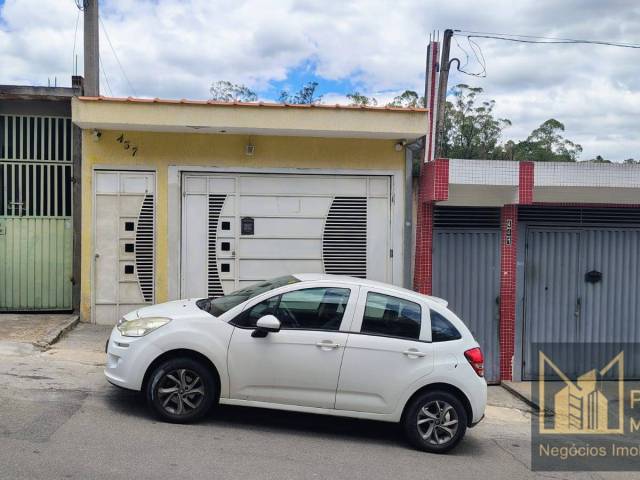 #349 - Casa para Locação em Franco da Rocha - SP - 2