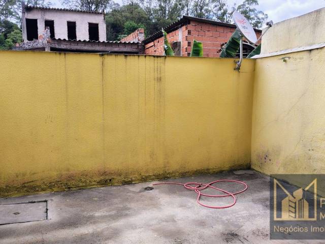 #349 - Casa para Locação em Franco da Rocha - SP - 3