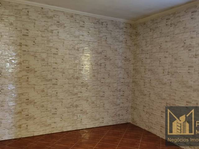 Casa para Locação em Franco da Rocha - 5