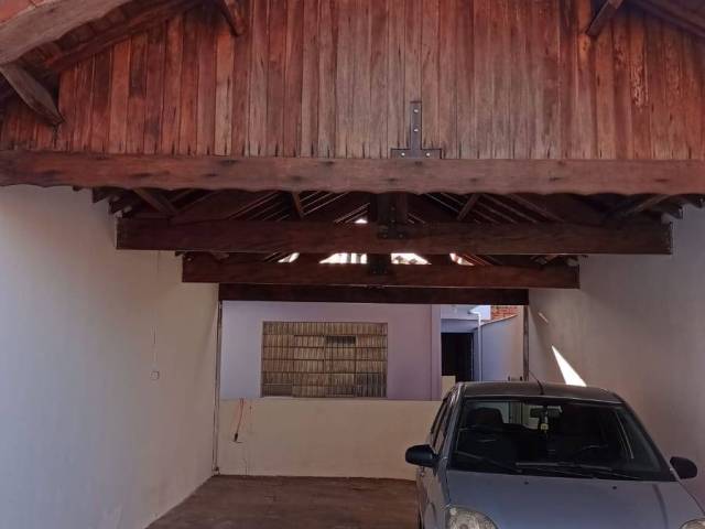 #350 - Casa para Locação em Franco da Rocha - SP - 2