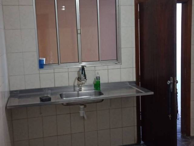 #350 - Casa para Locação em Franco da Rocha - SP - 3