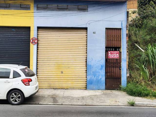 #352 - Casa para Venda em Franco da Rocha - SP - 2