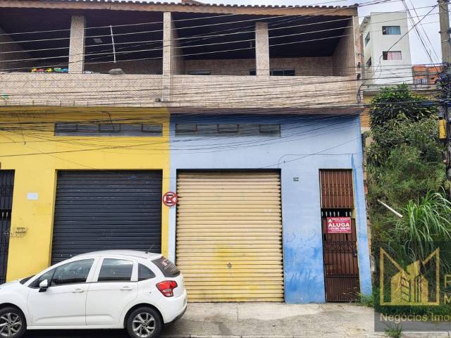 #352 - Casa para Venda em Franco da Rocha - SP - 3