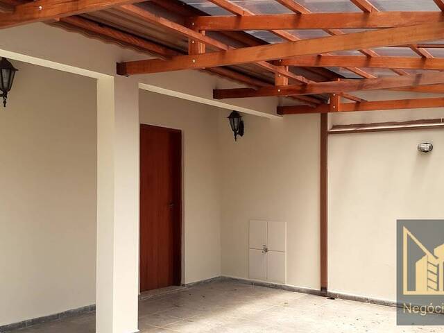 #353 - Casa para Locação em Caieiras - SP - 2