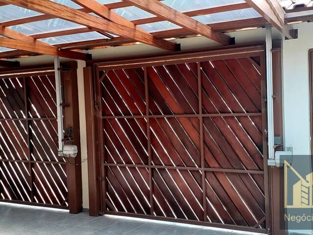 #353 - Casa para Locação em Caieiras - SP - 3