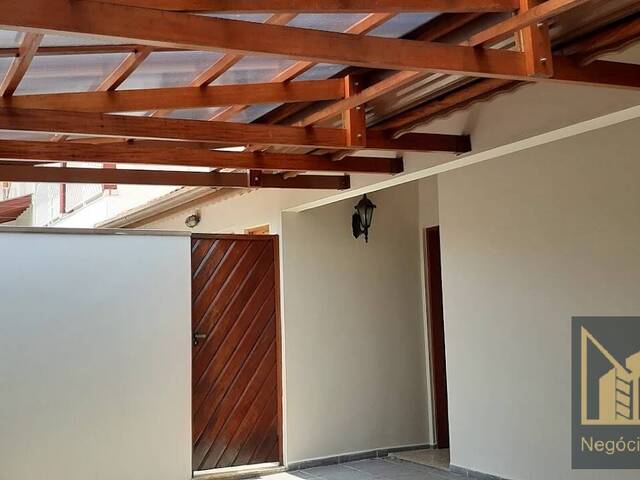 Casa para Locação em Caieiras - 4