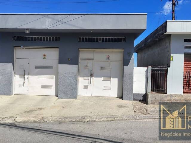 #355 - Casa para Locação em Franco da Rocha - SP - 1