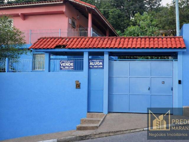 Venda em Jardim Cruzeiro - Franco da Rocha