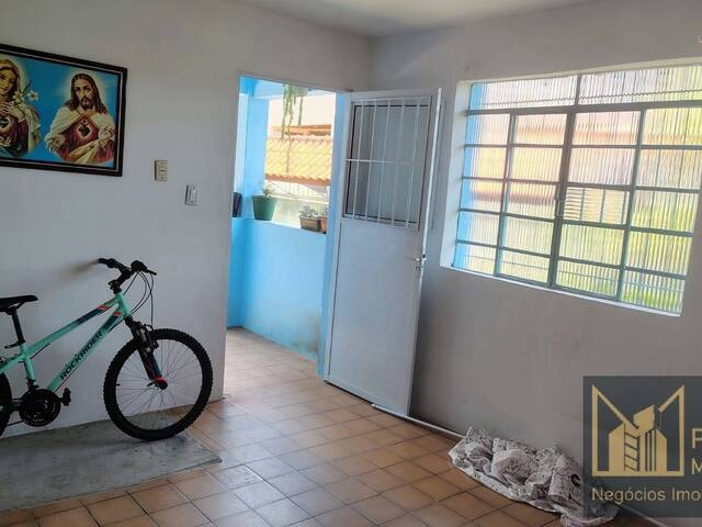 Casa para Venda em Franco da Rocha - 4